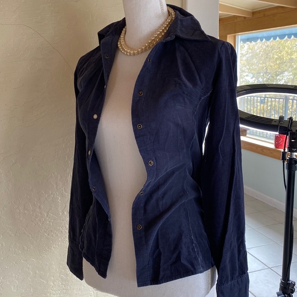 MAURICES snap button - Picture 2 of 3